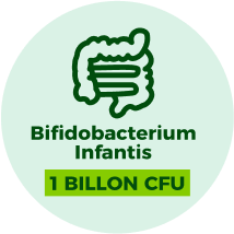 Bifidobacterium Infantis